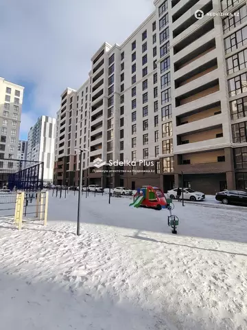 37 м², 1-комнатная квартира, этаж 1 из 12, 37 м², изображение - 17