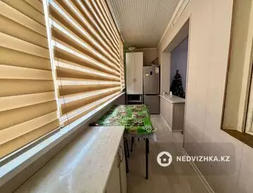 60 м², 3-комнатная квартира, этаж 2 из 3, 60 м², изображение - 8