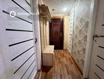 60 м², 3-комнатная квартира, этаж 2 из 3, 60 м², изображение - 11