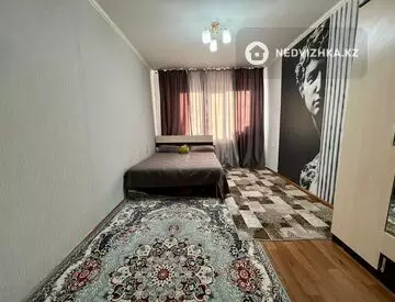 60 м², 3-комнатная квартира, этаж 2 из 3, 60 м², изображение - 1