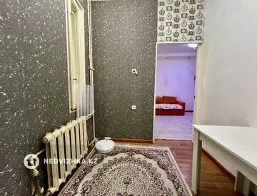 60 м², 3-комнатная квартира, этаж 2 из 3, 60 м², изображение - 6