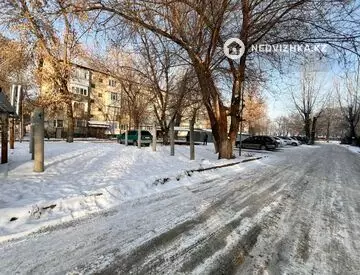 60 м², 3-комнатная квартира, этаж 2 из 3, 60 м², изображение - 21