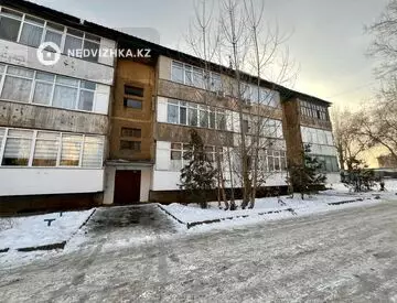 60 м², 3-комнатная квартира, этаж 2 из 3, 60 м², изображение - 17