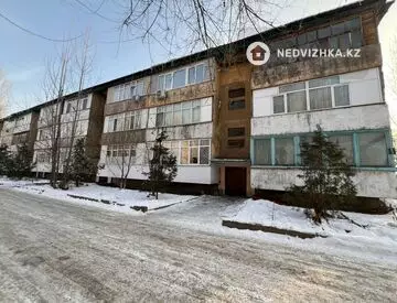 60 м², 3-комнатная квартира, этаж 2 из 3, 60 м², изображение - 18