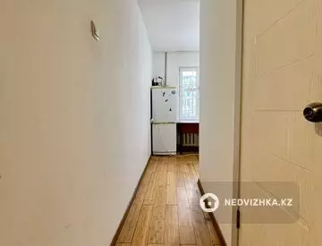 43 м², 2-комнатная квартира, этаж 4 из 5, 43 м², изображение - 6