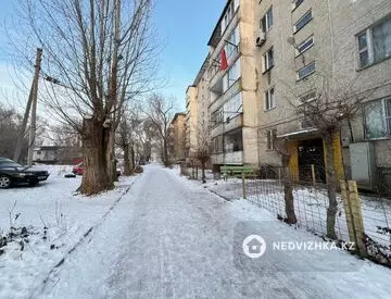 43 м², 2-комнатная квартира, этаж 4 из 5, 43 м², изображение - 15