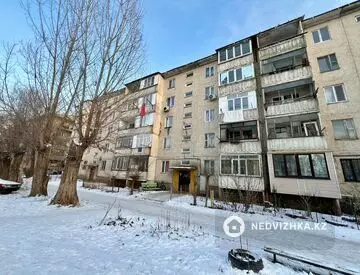 43 м², 2-комнатная квартира, этаж 4 из 5, 43 м², изображение - 14