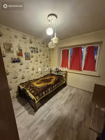 3-комнатная квартира, этаж 1 из 3, 68 м²