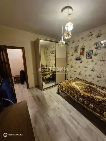 3-комнатная квартира, этаж 1 из 3, 68 м²