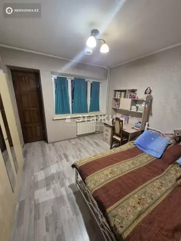 3-комнатная квартира, этаж 1 из 3, 68 м²