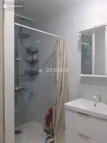 48 м², 2-комнатная квартира, этаж 2 из 9, 48 м², изображение - 3