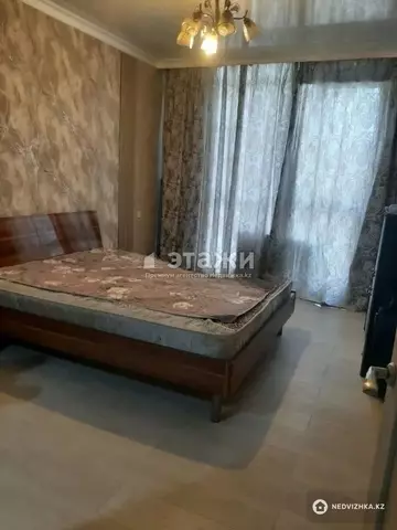 48 м², 2-комнатная квартира, этаж 2 из 9, 48 м², изображение - 1