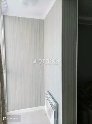 48 м², 2-комнатная квартира, этаж 2 из 9, 48 м², изображение - 4