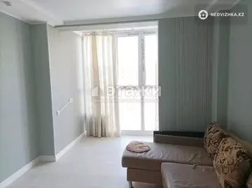 48 м², 2-комнатная квартира, этаж 2 из 9, 48 м², изображение - 0