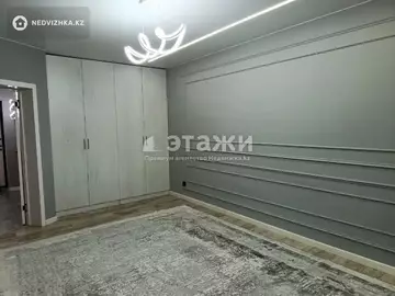 47 м², 2-комнатная квартира, этаж 6 из 10, 47 м², изображение - 0