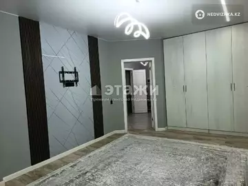 47 м², 2-комнатная квартира, этаж 6 из 10, 47 м², изображение - 1
