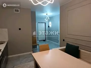 47 м², 2-комнатная квартира, этаж 6 из 10, 47 м², изображение - 3