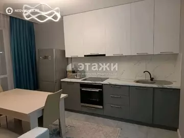 47 м², 2-комнатная квартира, этаж 6 из 10, 47 м², изображение - 4