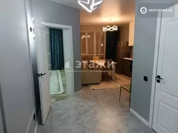 47 м², 2-комнатная квартира, этаж 6 из 10, 47 м², изображение - 5