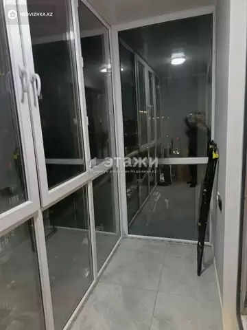 47 м², 2-комнатная квартира, этаж 6 из 10, 47 м², изображение - 6