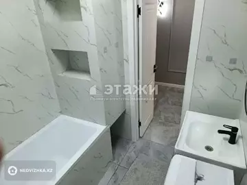 47 м², 2-комнатная квартира, этаж 6 из 10, 47 м², изображение - 7