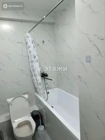 47 м², 2-комнатная квартира, этаж 6 из 10, 47 м², изображение - 8