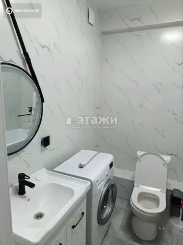 47 м², 2-комнатная квартира, этаж 6 из 10, 47 м², изображение - 9