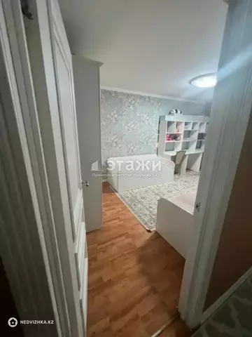 63 м², 3-комнатная квартира, этаж 4 из 4, 63 м², изображение - 1