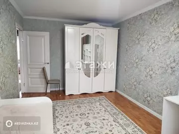 63 м², 3-комнатная квартира, этаж 4 из 4, 63 м², изображение - 3