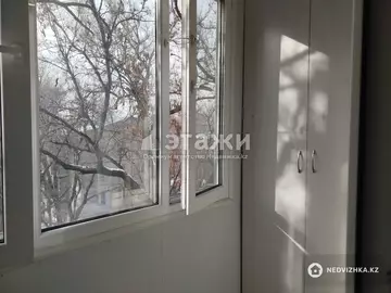 63 м², 3-комнатная квартира, этаж 4 из 4, 63 м², изображение - 4