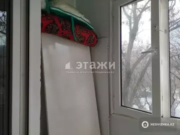 63 м², 3-комнатная квартира, этаж 4 из 4, 63 м², изображение - 5
