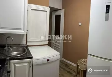 63 м², 3-комнатная квартира, этаж 4 из 4, 63 м², изображение - 8