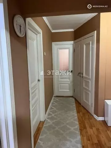 63 м², 3-комнатная квартира, этаж 4 из 4, 63 м², изображение - 10