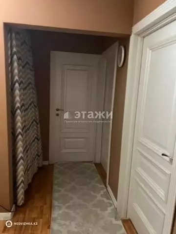 63 м², 3-комнатная квартира, этаж 4 из 4, 63 м², изображение - 11