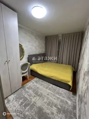 63 м², 3-комнатная квартира, этаж 4 из 4, 63 м², изображение - 12