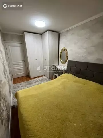 63 м², 3-комнатная квартира, этаж 4 из 4, 63 м², изображение - 13