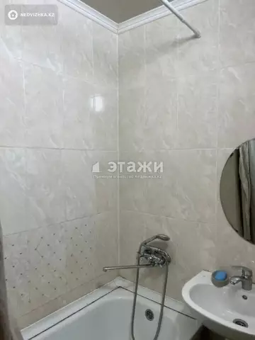 63 м², 3-комнатная квартира, этаж 4 из 4, 63 м², изображение - 14