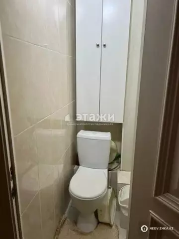 63 м², 3-комнатная квартира, этаж 4 из 4, 63 м², изображение - 15
