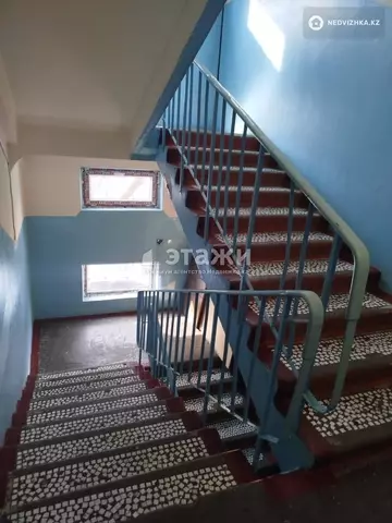 63 м², 3-комнатная квартира, этаж 4 из 4, 63 м², изображение - 16