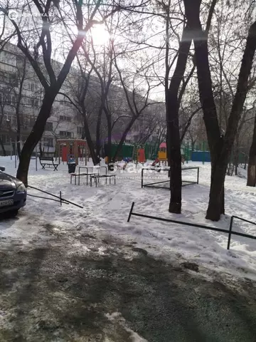 63 м², 3-комнатная квартира, этаж 4 из 4, 63 м², изображение - 17