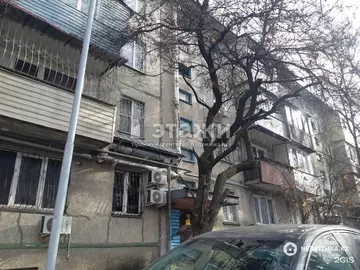 63 м², 3-комнатная квартира, этаж 4 из 4, 63 м², изображение - 18