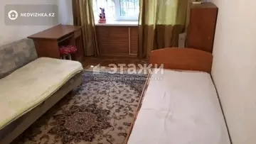 1-комнатная квартира, этаж 1 из 4, 33 м²