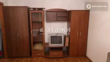 1-комнатная квартира, этаж 1 из 4, 33 м²
