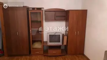33 м², 1-комнатная квартира, этаж 1 из 4, 33 м², изображение - 5