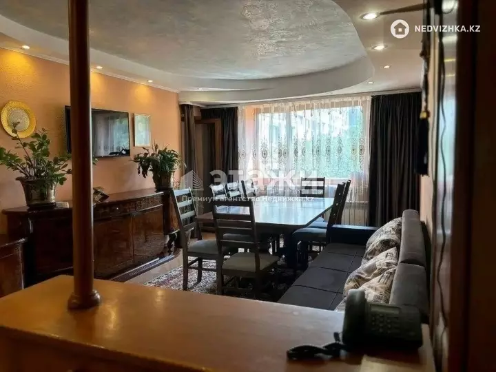 65 м², 3-комнатная квартира, этаж 2 из 5, 65 м², изображение - 1