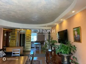 65 м², 3-комнатная квартира, этаж 2 из 5, 65 м², изображение - 1