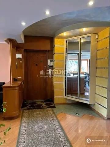 65 м², 3-комнатная квартира, этаж 2 из 5, 65 м², изображение - 2