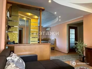 65 м², 3-комнатная квартира, этаж 2 из 5, 65 м², изображение - 3