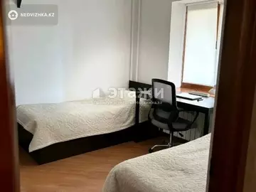 65 м², 3-комнатная квартира, этаж 2 из 5, 65 м², изображение - 7