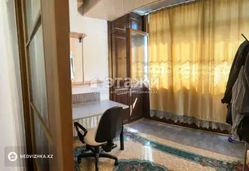 65 м², 3-комнатная квартира, этаж 2 из 5, 65 м², изображение - 12